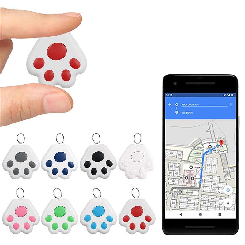 Mini GPS Pet Tracker